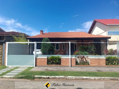 Casa em Peruíbe para venda
