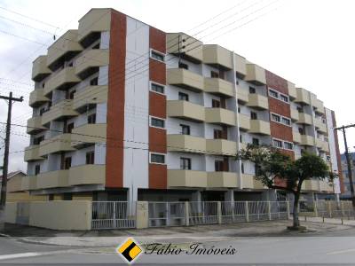 Apartamento em Peruíbe para venda