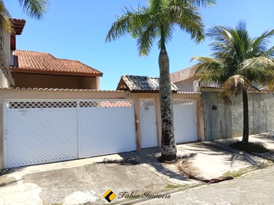 Casa em Peruíbe para venda