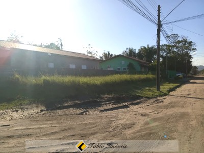 Terreno em Peruíbe para venda