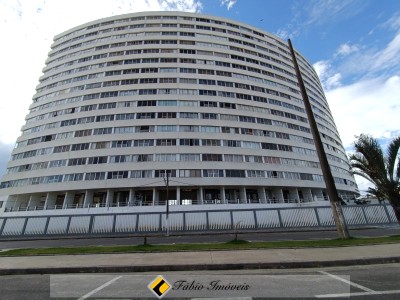 Apartamento em Peruíbe para venda