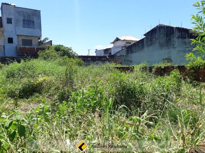Terreno em Peruíbe para venda